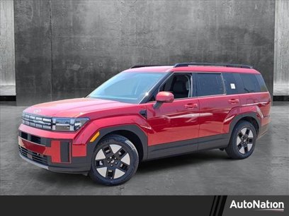 New 2025 Hyundai Santa Fe SEL