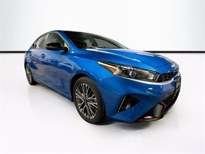 Used 2023 Kia Forte GT-Line
