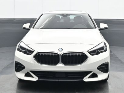 Used 2022 BMW 228i xDrive Gran Coupe w/ Convenience Package