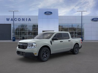 New 2024 Ford Maverick XLT w/ XLT Luxury Package