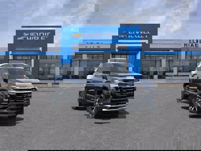 New 2026 Chevrolet Equinox LT w/ Convenience Package II