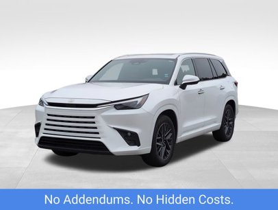 Used 2024 Lexus TX 350 FWD