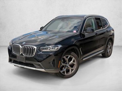 Used 2023 BMW X3 xDrive30i w/ Premium Package