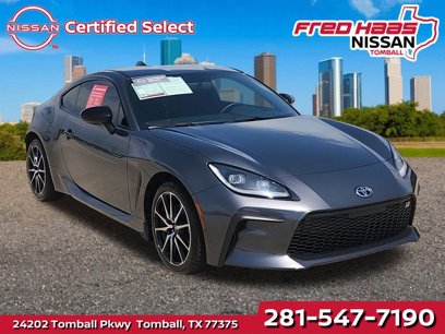 Used 2024 Toyota GR86