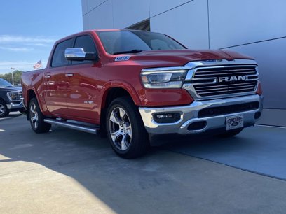 Used 2019 RAM 1500 Laramie