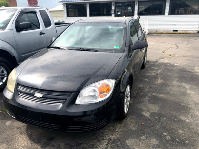 Used 2010 Chevrolet Cobalt LT