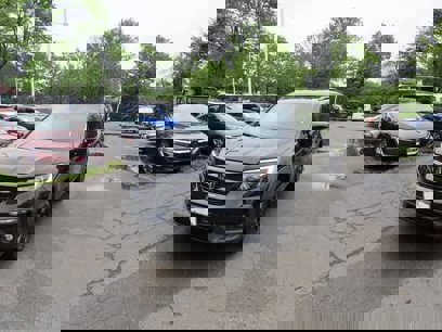Certified 2022 Honda Pilot TrailSport
