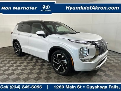 Used 2023 Mitsubishi Outlander SEL