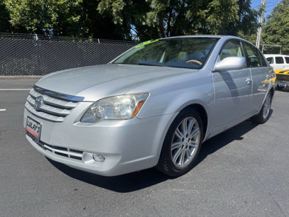 Used 2006 Toyota Avalon Limited