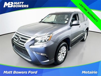 Used 2018 Lexus GX 460