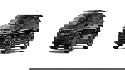New 2026 Chevrolet Equinox LT w/ LPO, Floor Liner Package