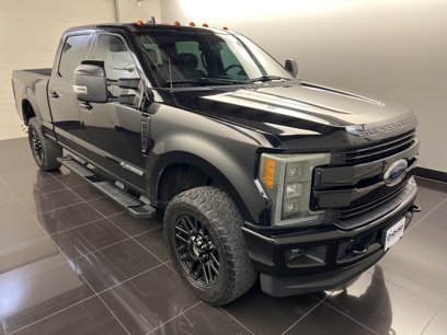 Used 2019 Ford F250 Lariat