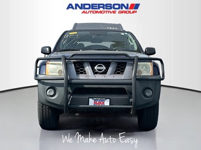 Used 2006 Nissan Xterra S w/ (U01) Utility Pkg