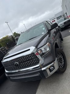 Certified 2019 Toyota Tundra SR5