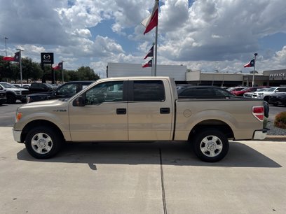 Used 2012 Ford F150 XLT w/ XLT Convenience Pkg
