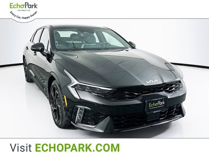 Used 2025 Kia K5 GT-Line