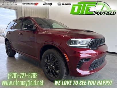 New 2025 Dodge Durango GT