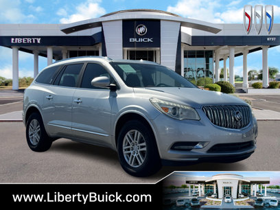 Used 2013 Buick Enclave Convenience w/ LPO, Cargo Convenience Pkg