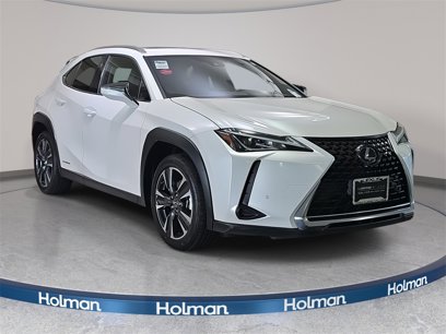Used 2020 Lexus UX 250h w/ Premium Package