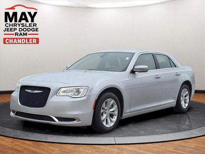 Used 2023 Chrysler 300 Touring
