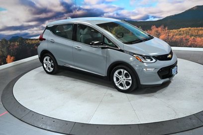 Used 2020 Chevrolet Bolt LT