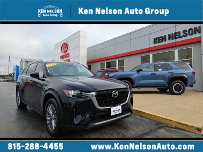 Used 2024 MAZDA CX-90 3.3 Turbo w/ Preferred Package