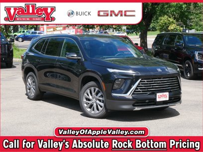 New 2025 Buick Enclave Preferred w/ Power Package
