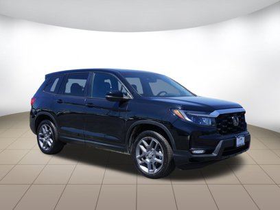 Used 2023 Honda Passport EX-L