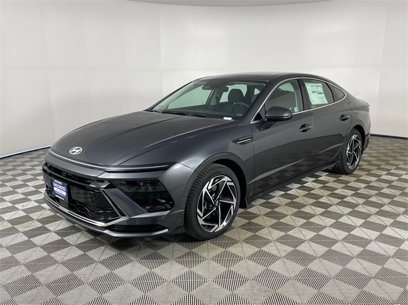 New 2025 Hyundai Sonata SEL