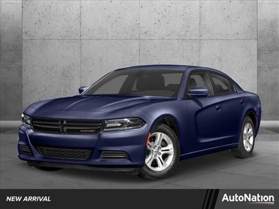 Used 2020 Dodge Charger GT w/ Plus Group