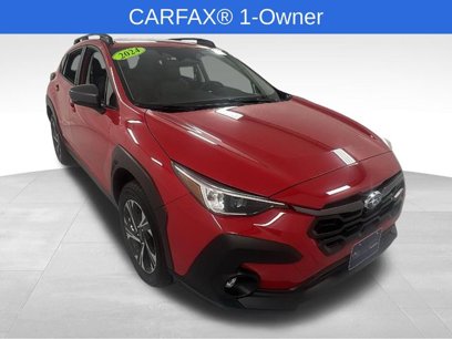 Used 2024 Subaru Crosstrek 2.0i Premium