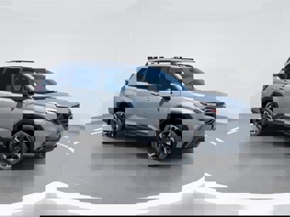 New 2025 Subaru Forester Limited