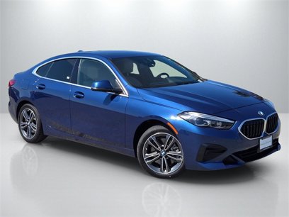Used 2022 BMW 228i Gran Coupe w/ Convenience Package