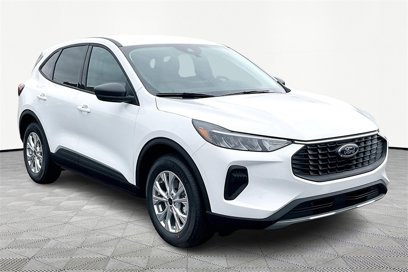 New 2025 Ford Escape Active