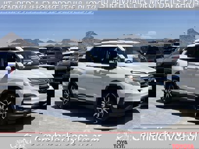 Used 2019 Honda Pilot Touring