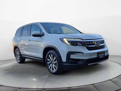 Used 2019 Honda Pilot EX