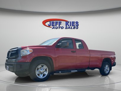 Used 2014 Toyota Tundra SR