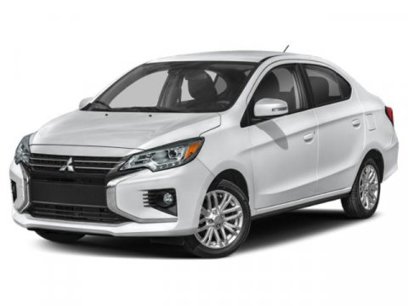 New 2024 Mitsubishi Mirage G4 SE