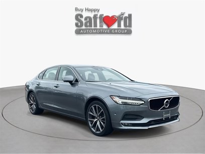 Used 2018 Volvo S90 T6 Momentum w/ Convenience Package
