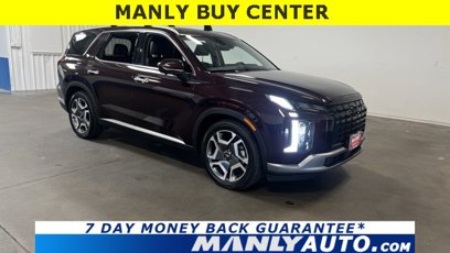 Used 2023 Hyundai Palisade Limited