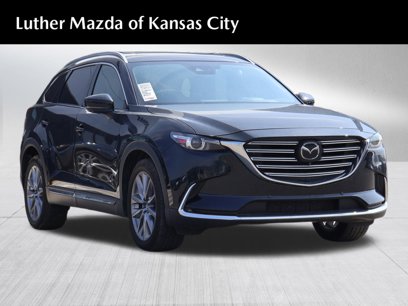Used 2022 MAZDA CX-9 Grand Touring