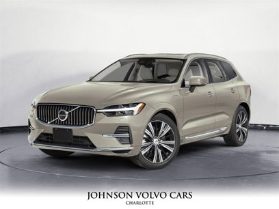 New 2025 Volvo XC60 B5 Ultra w/ Protection Package Premier