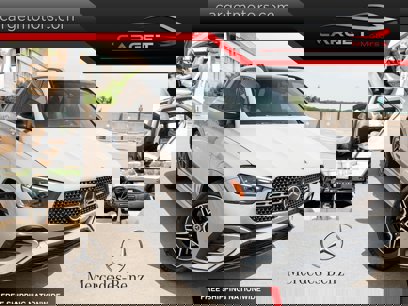 Used 2024 Mercedes-Benz GLE 350 4MATIC