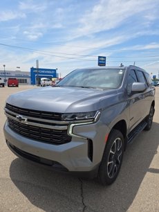 Certified 2022 Chevrolet Tahoe RST