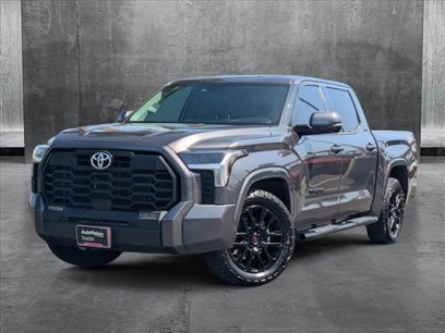 Used 2022 Toyota Tundra SR5