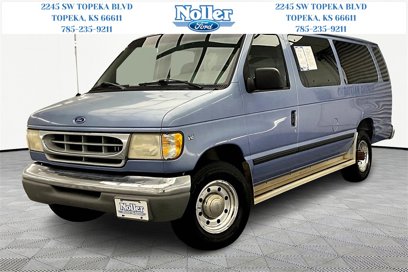 Used 1997 Ford E-350 and Econoline 350 XLT