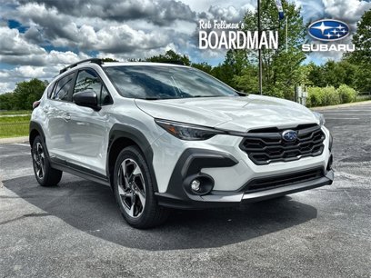 Used 2024 Subaru Crosstrek 2.5i Limited