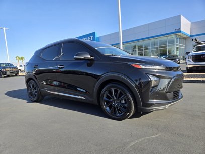 Used 2022 Chevrolet Bolt EUV Premier w/ Launch Edition