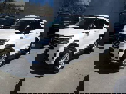 New 2025 Ford Explorer Active