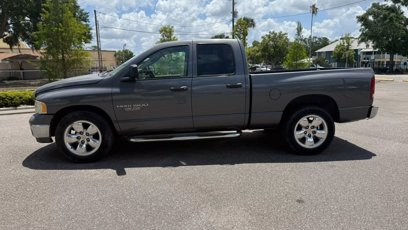 Used 2003 Dodge Ram 1500 Truck ST